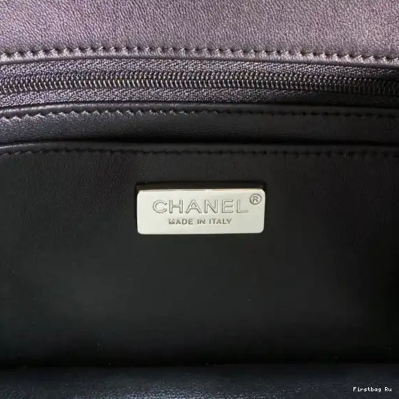 First Bag Ru BAG CHANEL FLAP 20CM 0703